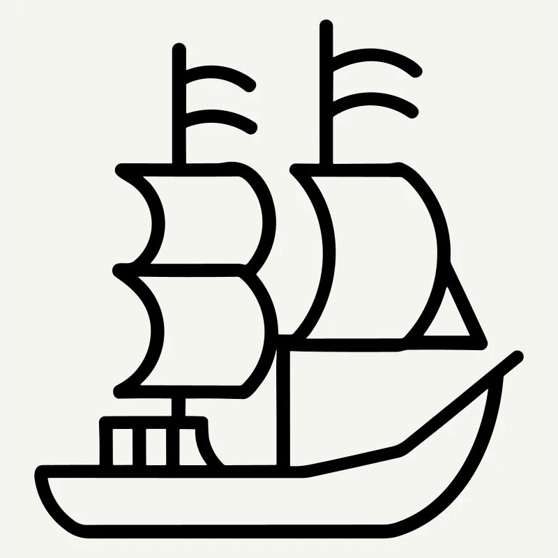 Piratenschiff