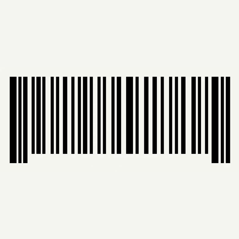 barcode symbol