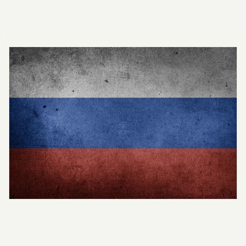Russie Drapeau Russie Drapeau