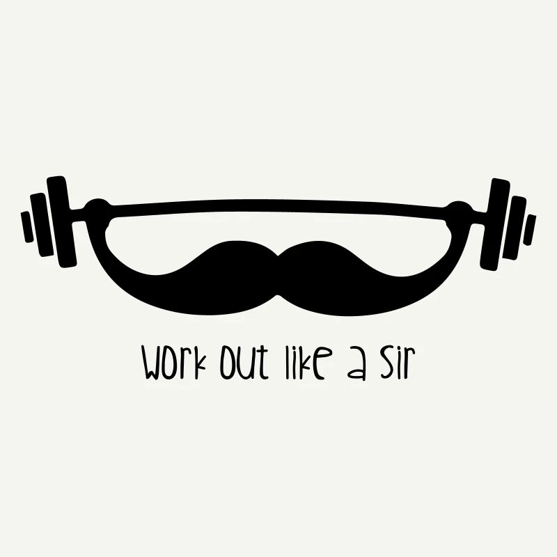 Workout like a Sir