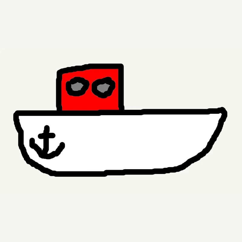 Motorboot