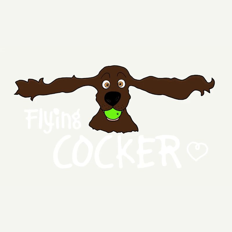 Cocker Spaniel