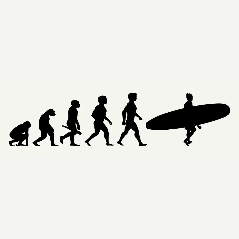 Evolution Surf Surfers surf surf