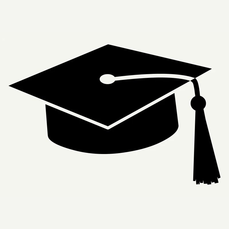 graduation hat v2