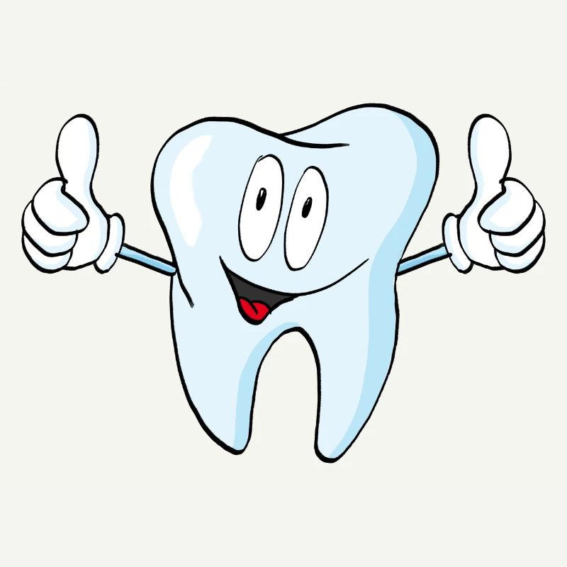 tooth