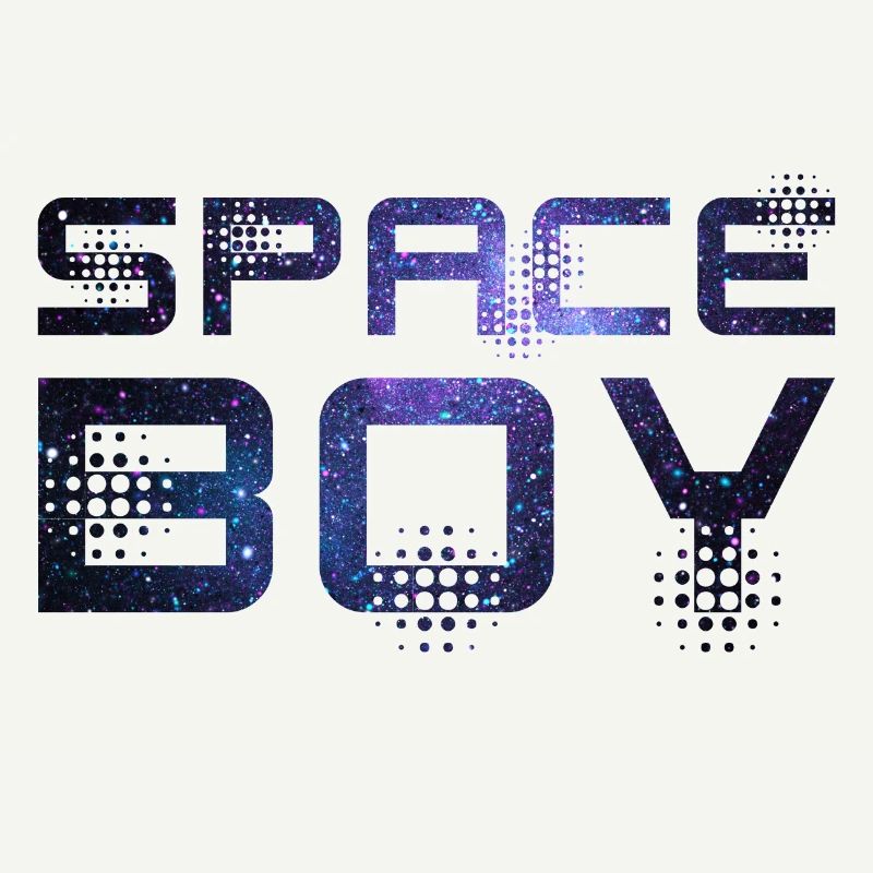 Space Boy