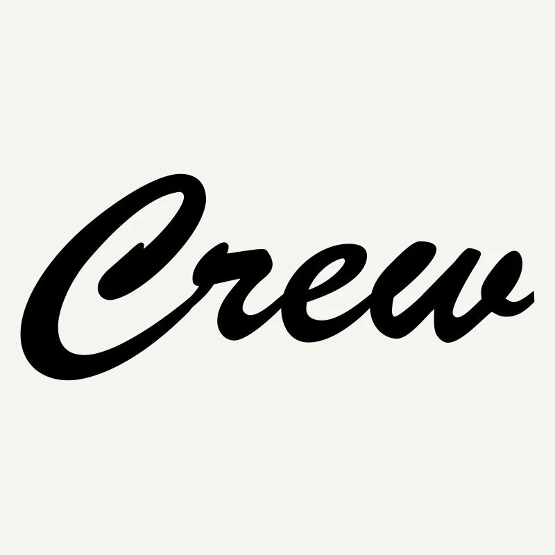 crew