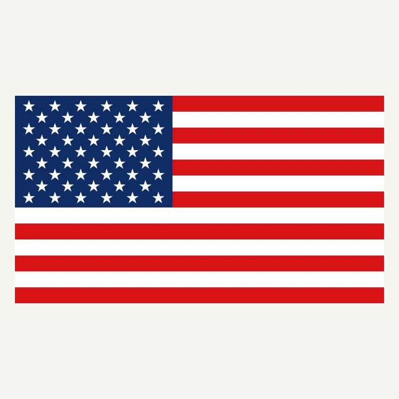 Drapeau USA - Flag