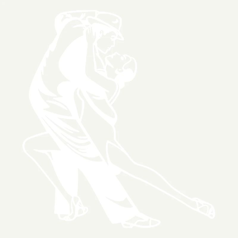 danse de tango