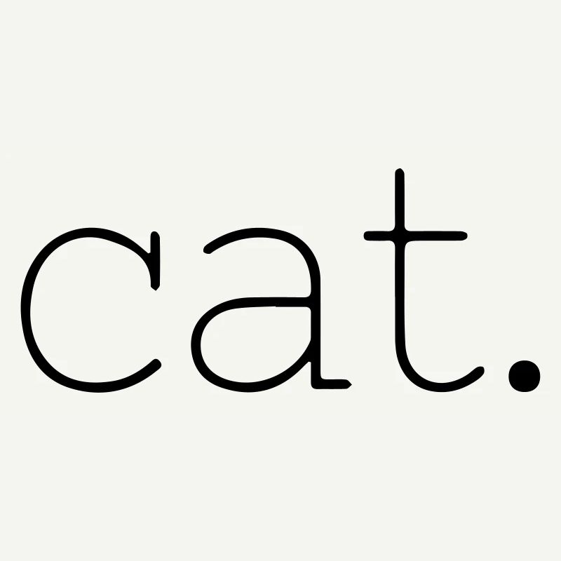 Katze