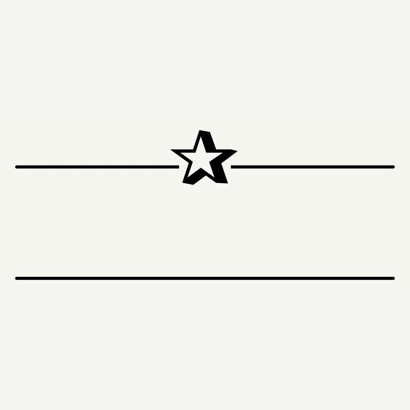 Élément de décor de cadre de texte pour texte libre (1c)