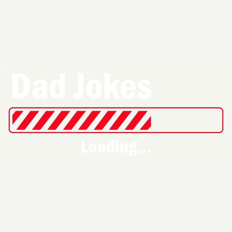 Dad Jokes Loading