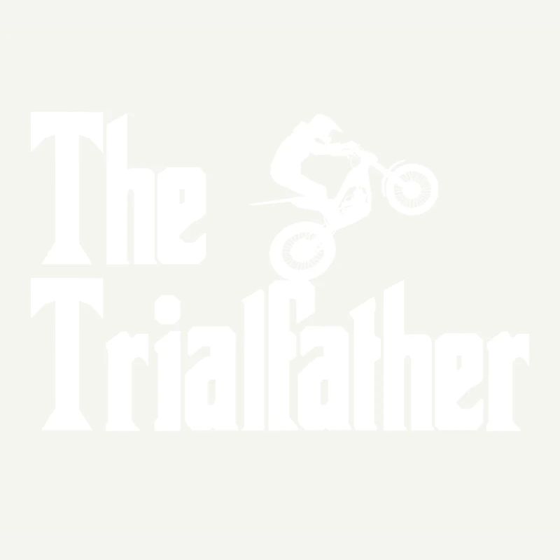 Motorcycle Trial The Trialfather