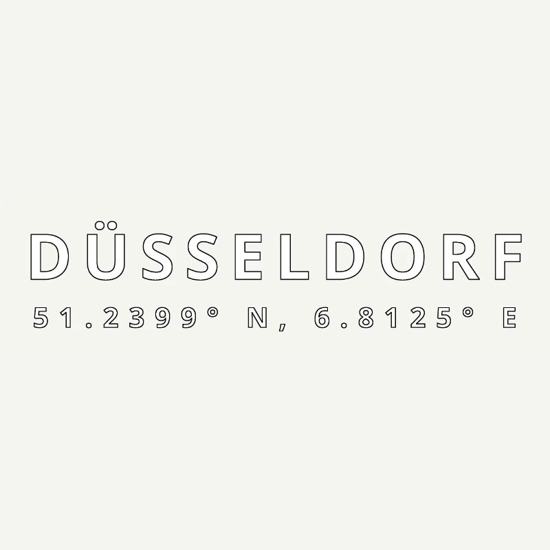 Dusseldorf