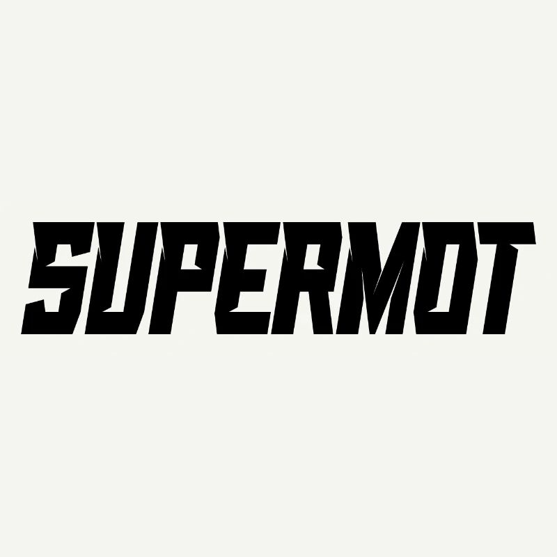 Supermot Racing