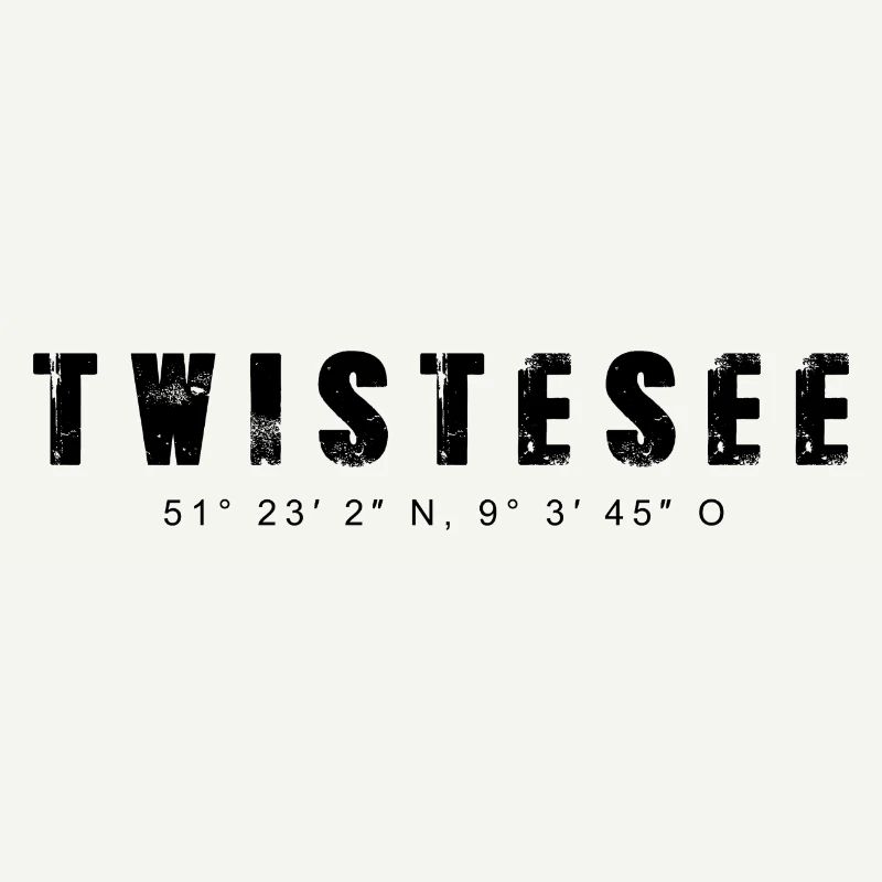 Twistesee