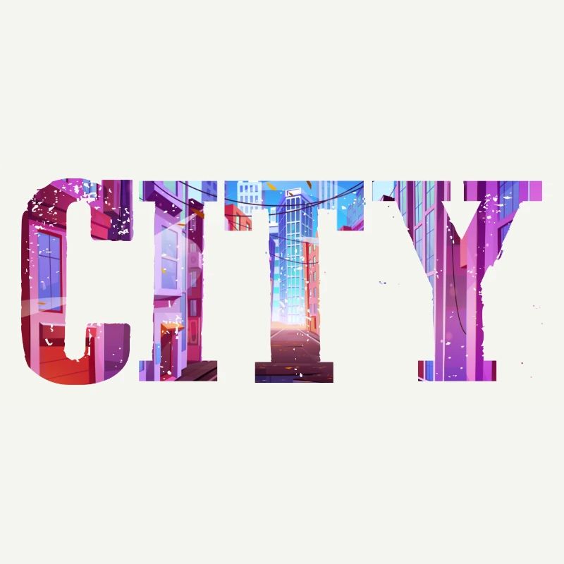 Downtown
