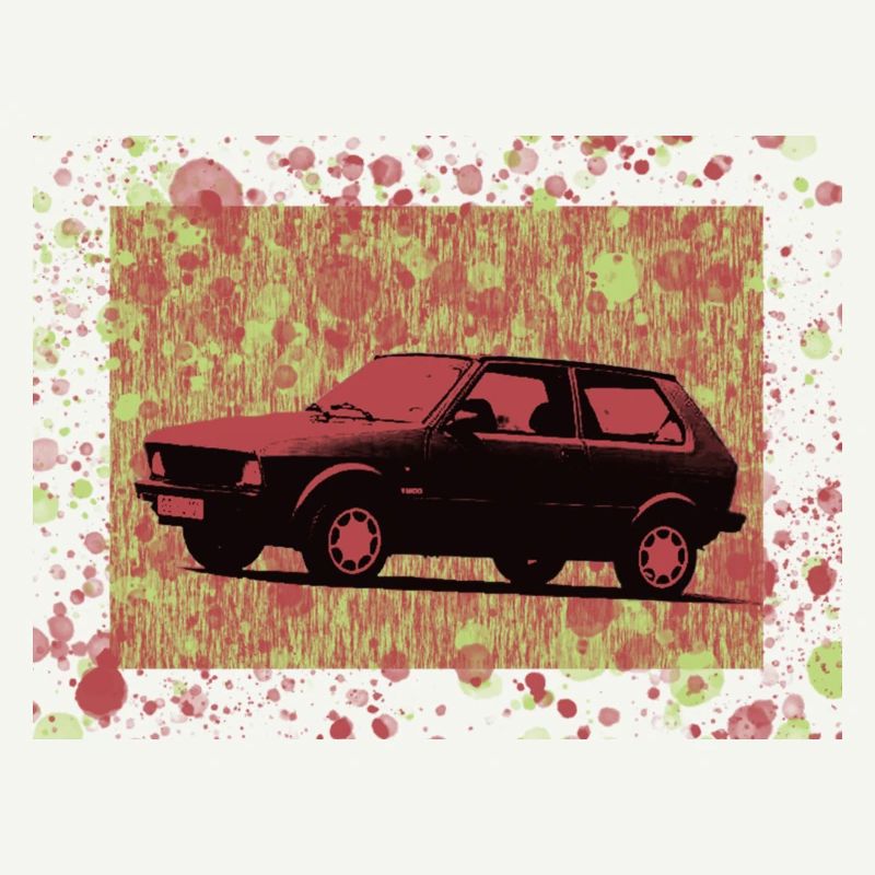 Yugo 45 Spritzer