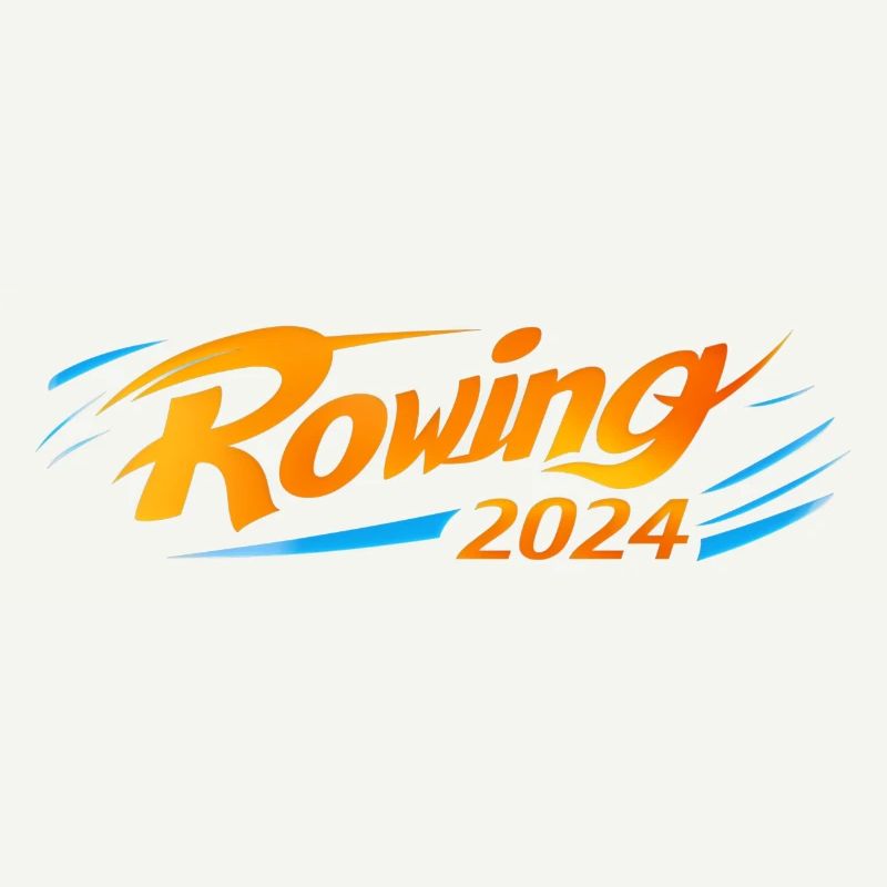 Rowing 2024