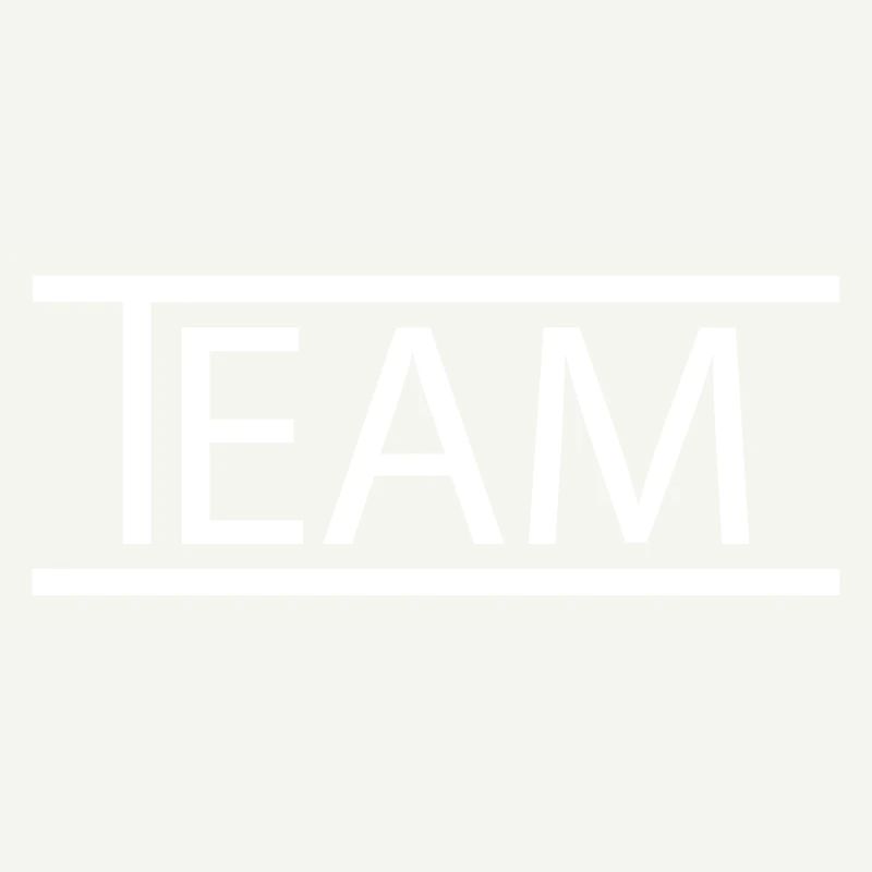 Team - customizable