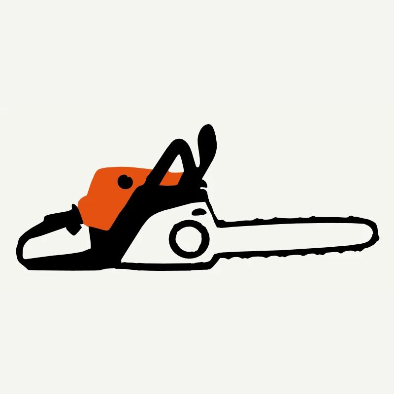 chainsaw