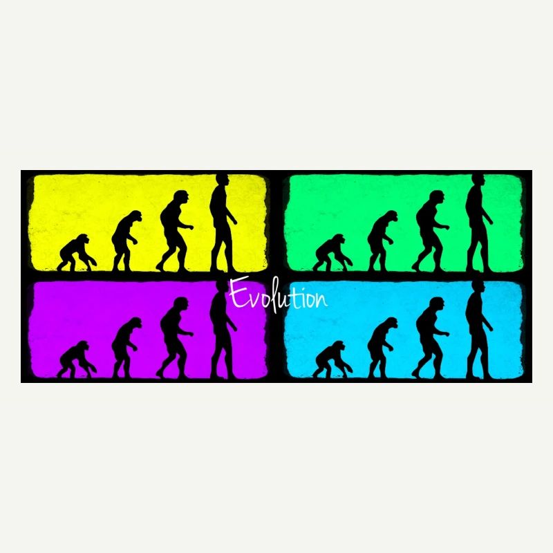 evolution