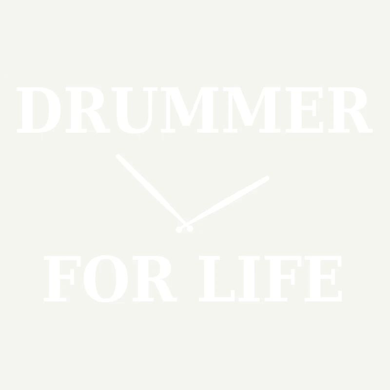 Batteur drumer