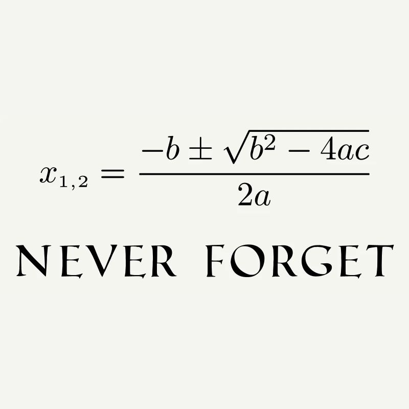 Formule de minuit