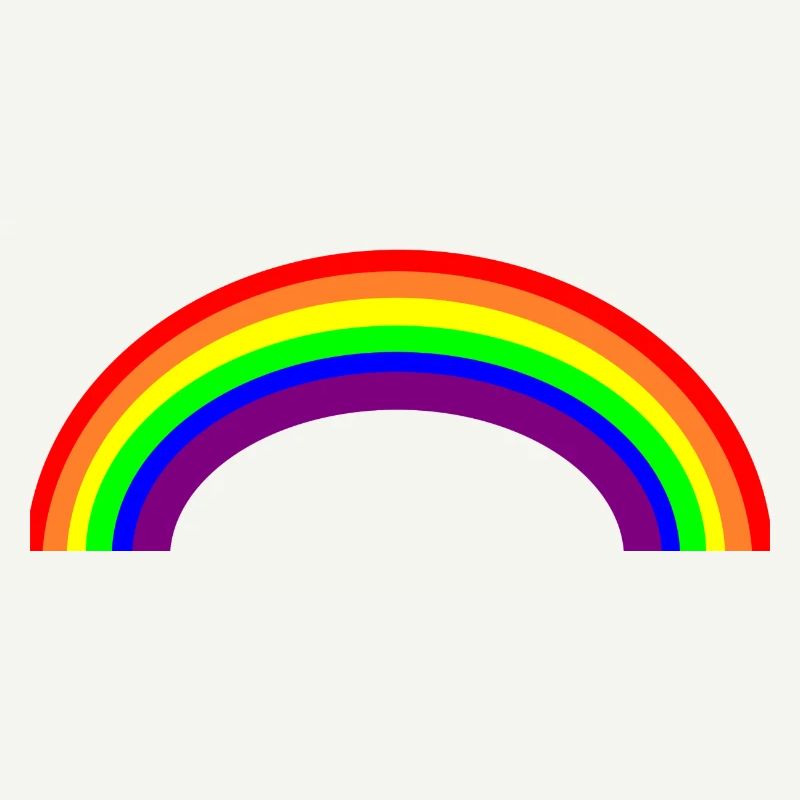 Regenbogen