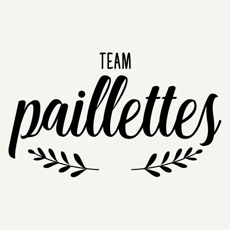Team Paillettes