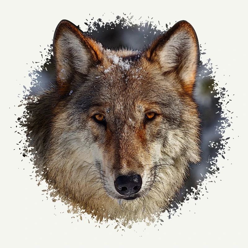 wolf