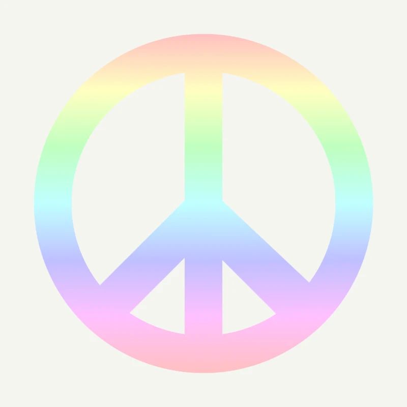 Peace-Zeichen