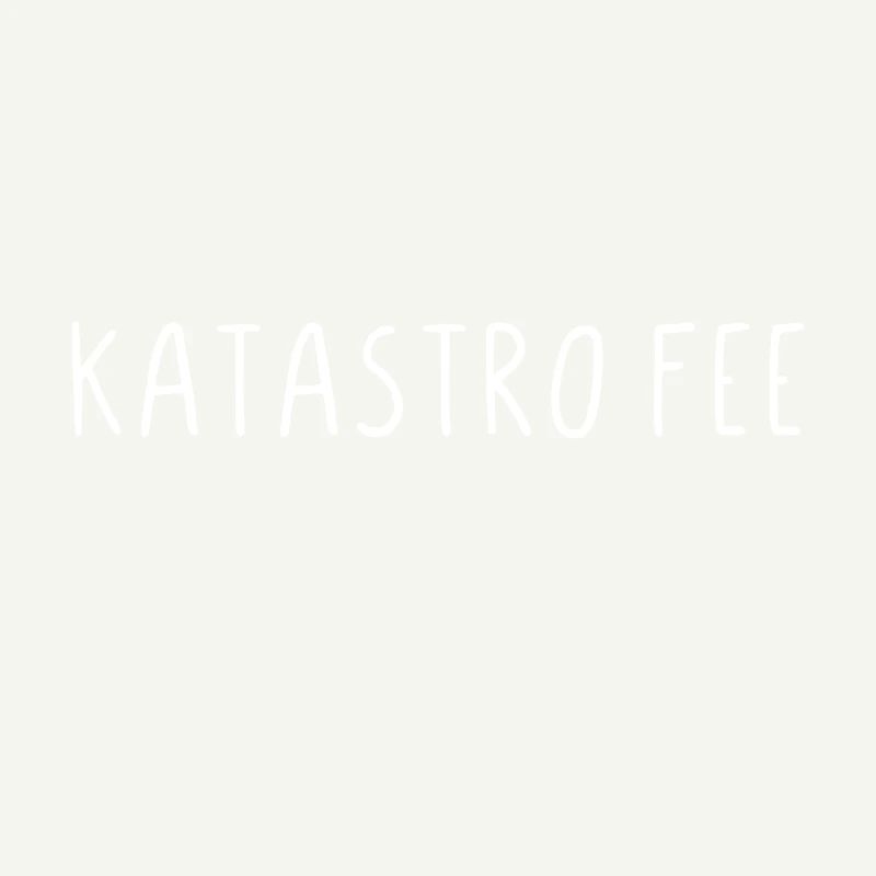 Katastrofee