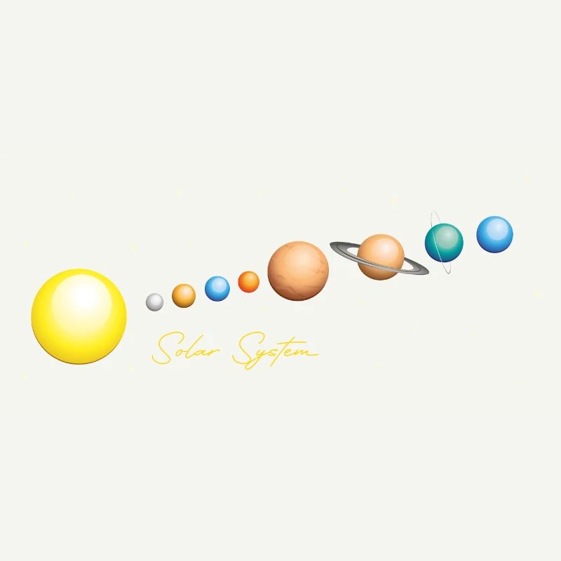 Solar system