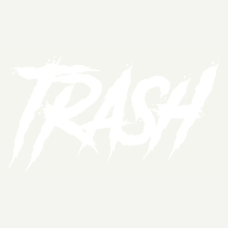 Trash