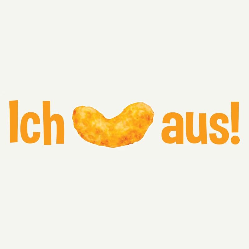 Ich flipp aus!