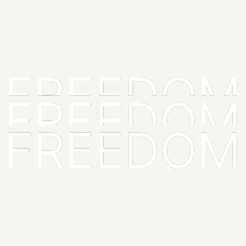 freedom