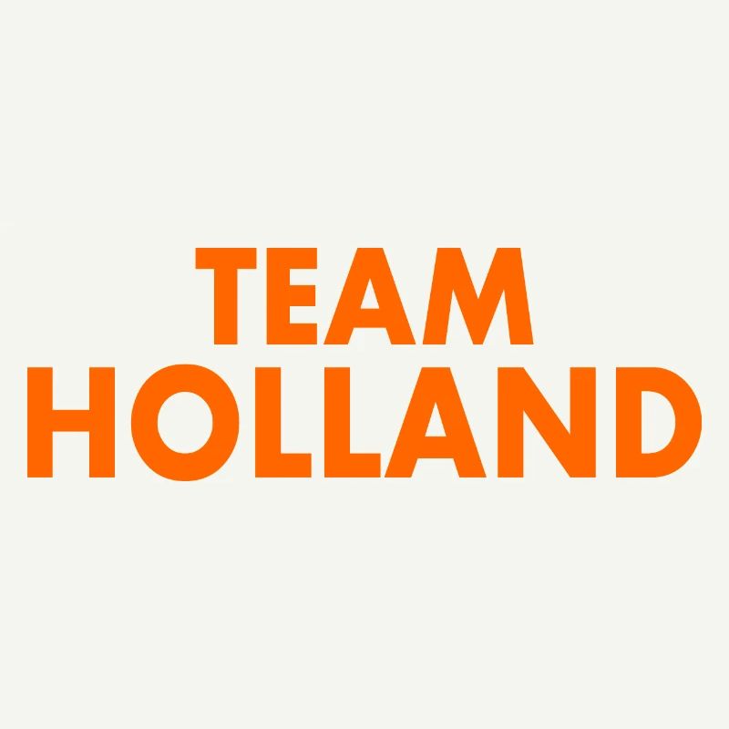 Team holland
