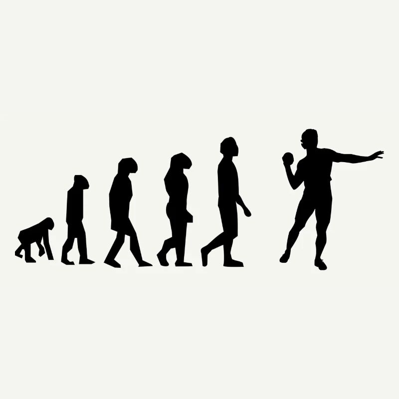 Évolution