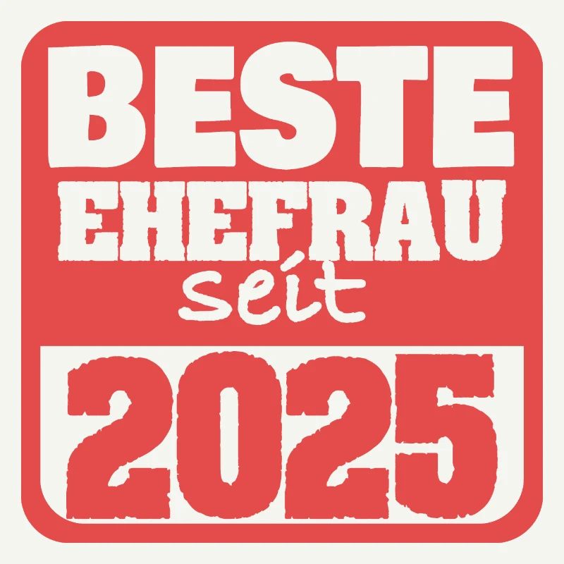 Ehefrau 2025