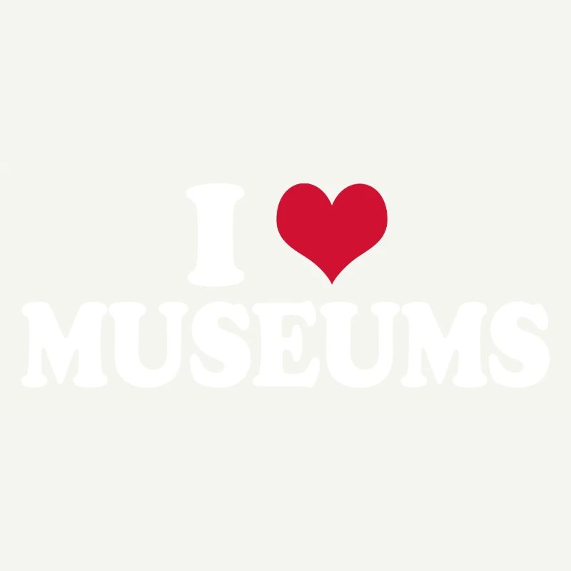 Musée I Love Musées Conservatrice