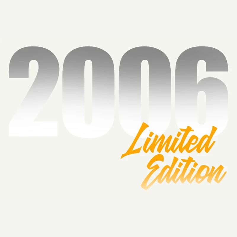 2006 Année de naissance 18e anniversaire