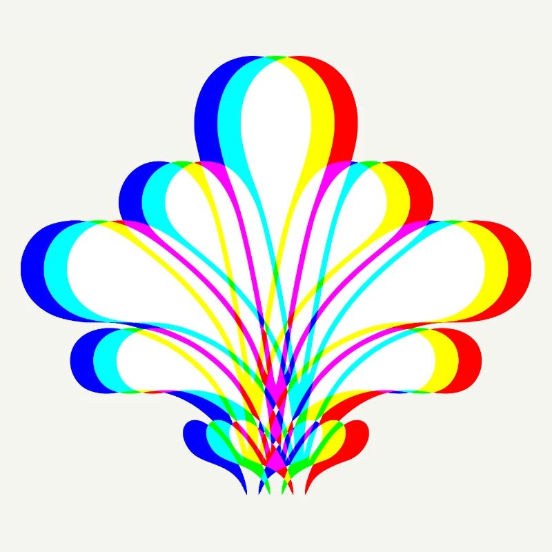 EDM - Fleur - Glitch Rave Style