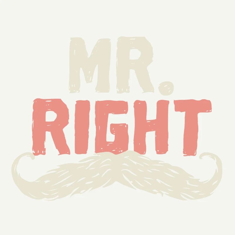 Mr. Right