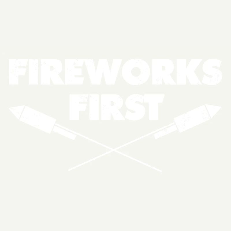 Feu d'artifice premier Pyro