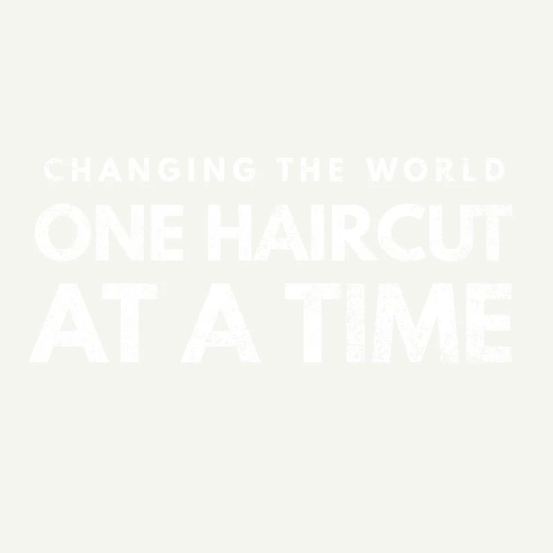 Coupe de cheveux