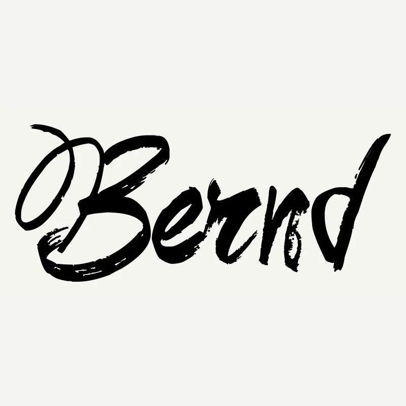 Bernd