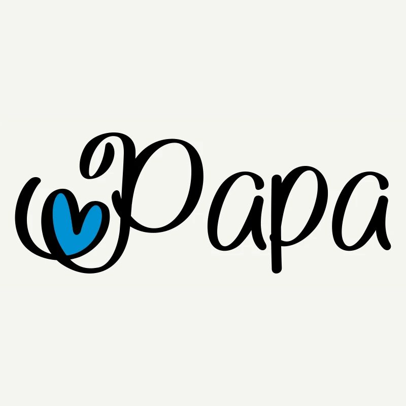 papà