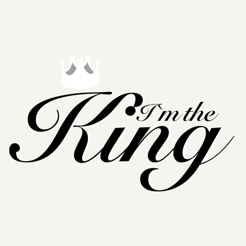 King