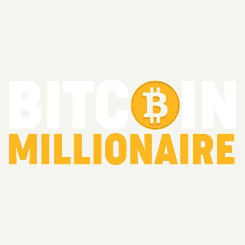 Bitcoin Millionaire
